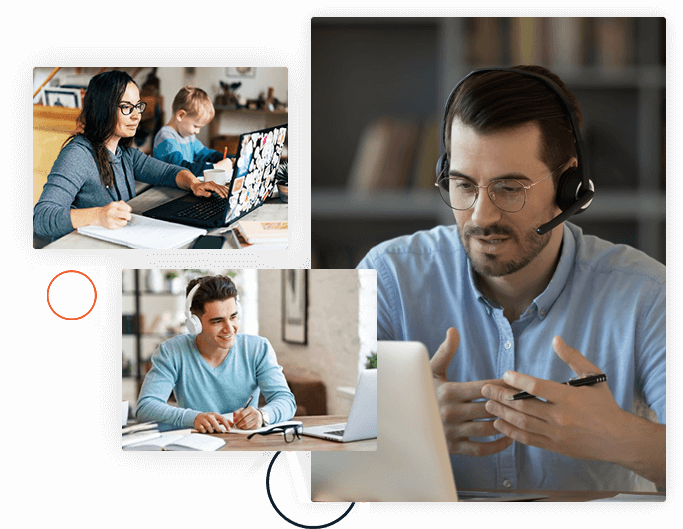 Business growth through performance marketing